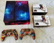 Sony PlayStation 4 (Ultraedition 6.72v)