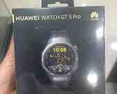 Huawei Watch GT 5 Pro Black