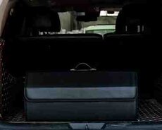 Avtomobil baqaj çantası