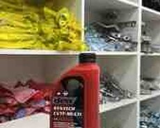 BYD mühərrik qutusu yağı