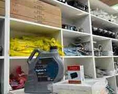 BYD mühərrik yağı