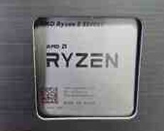Prosessor Ryzen 5500 gt super