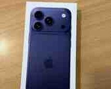 Apple iPhone 17 Pro Deep Blue 256GB, 12GB