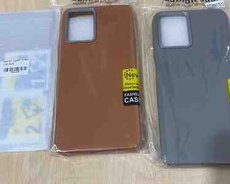 Xiaomi Redmi Note 10 üçün arxalıq və ekran qoruyucusu