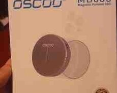 OSCOO MD008 компактный магнитный внешний