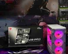 Masaüstü oyun kompüteri