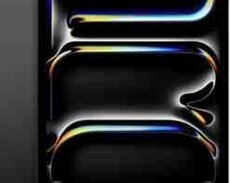 Apple iPad 13 (2025) Space Black 256GB