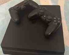 Playstation 4 Slim, 1TB