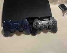 PlayStation 3 250GB