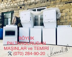 böyük paltaryuyan masin qiymetleri ucuz paltaryuyanlar ucuz