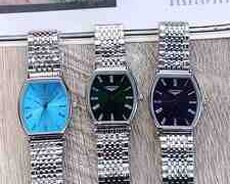 Longines qol saatı