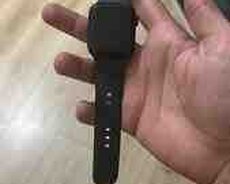 Apple Watch SE Space Gray 40mm