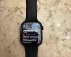 Apple Watch Series 11 Aluminum Jet Black 46mm