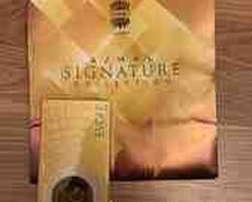 Ajmal Evoke her ətri