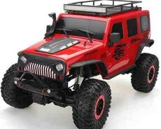 Oyuncaq avtomobil Wltoys 104311