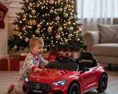 Mercedes AMG CLE 63 uşaq elektromobili