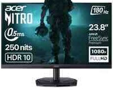 Acer Nitro KG241Y 24 Full HD Gaming Monitor
