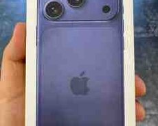 Apple iPhone 17 Pro Deep Blue 512GB, 12GB