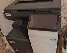 Printer İneo+ 300i