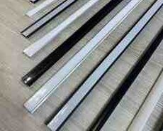 Alüminium profillər