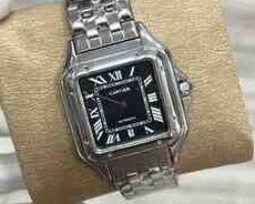 Cartier qol saatı