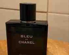 Bleu De Chanel ətri