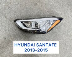 hyundai sasntafe 2013 2015