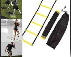 İdman üçün məşq nərdivanı