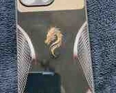 Apple iPhone arxalığı