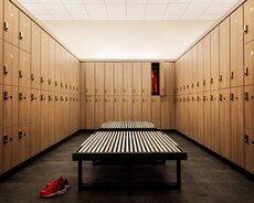 Elektron dolab kilidləri