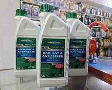 Antifriz Ravenol
