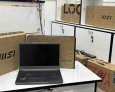 MSI Thin 15 B12VE-3224XAZ (9S7-16R831-3224)