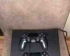 PS4 və oyunları