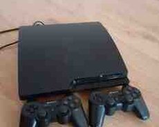 Sony PlayStation 3
