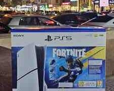 PlayStation 5 slim 1TB Fortnite