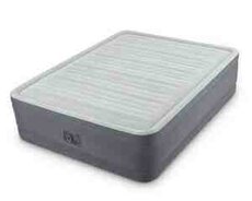 Hava döşəyi İntex