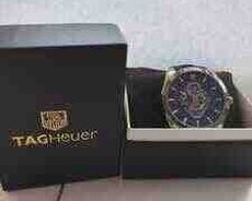 TAG Heuer qol saatı