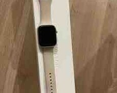 Apple Watch Series 8 Aluminum Cellular Starlight 45mm