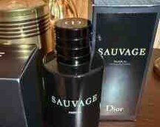 Sauvage ətri 200 ml