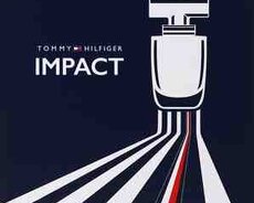 Kişi ətri Tommy Hilfiger İmpact