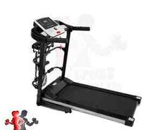 Qaçış trenajoru M7