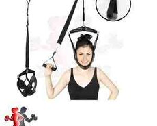 Boyun dartma aparatı