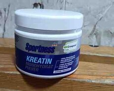 Kreatin Sportness