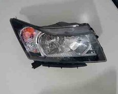 Chevrolet Cruze farası