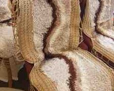 Avtomobil oturacaq üzlüyü