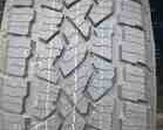 Lassa şinləri 265, 65 R17