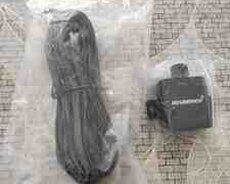 Səsgücləndirici üçün tənzimləyici Soundmax