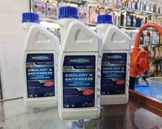 Ravenol antifriz HTC MB325.0