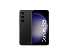 Samsung Galaxy S23 Phantom Black 256GB, 8GB