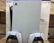 Playstation 5 Fat